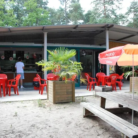 Mobil Ile De Loisirs De Buthiers