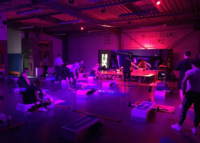 Mobil Ile De Loisirs De *